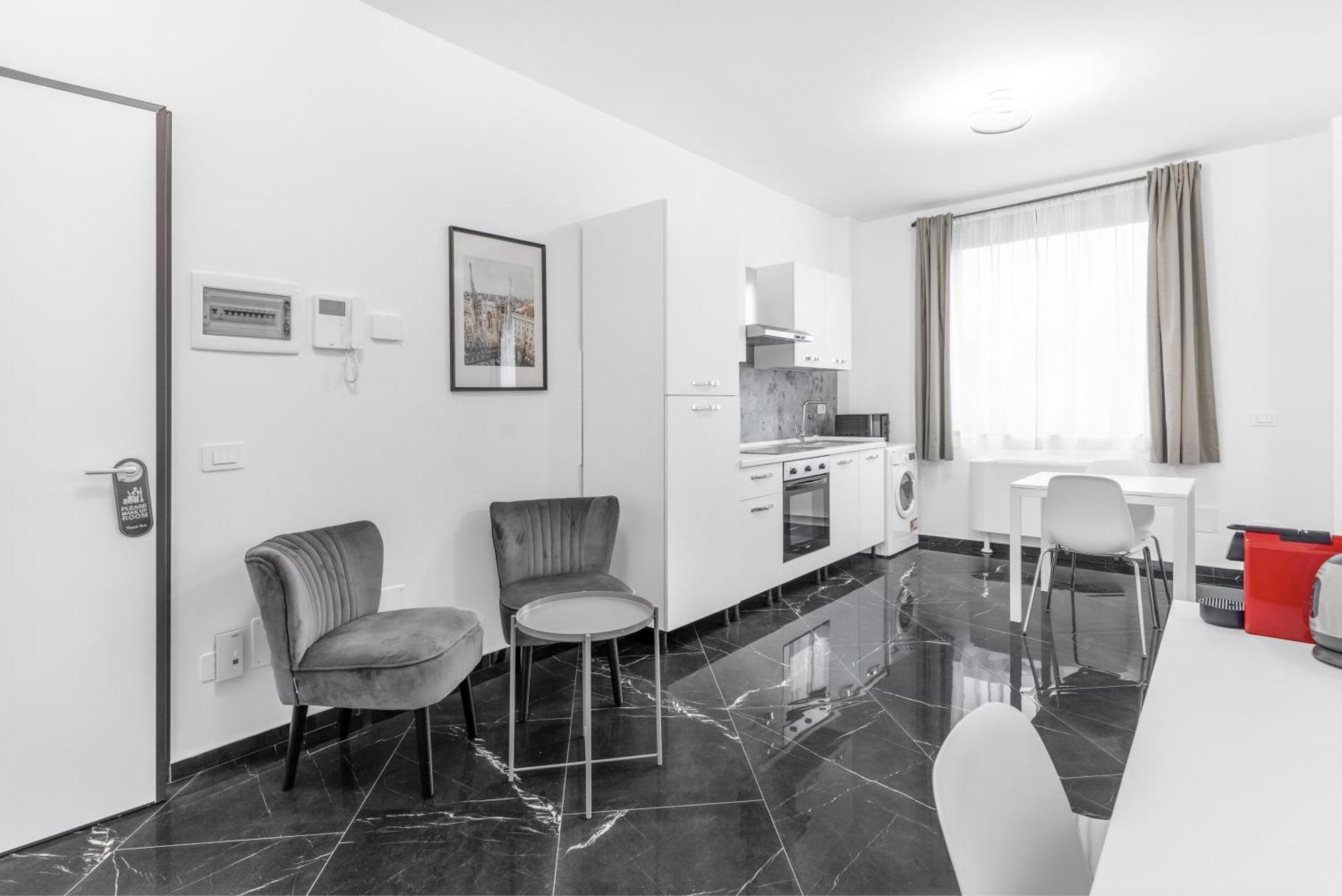 Ponale Suites Foresteria Lombarda — Photos 3